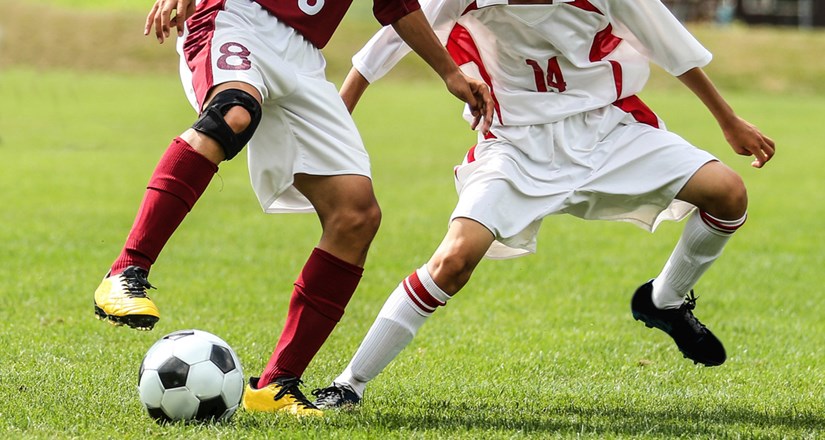 5-A-Side Football