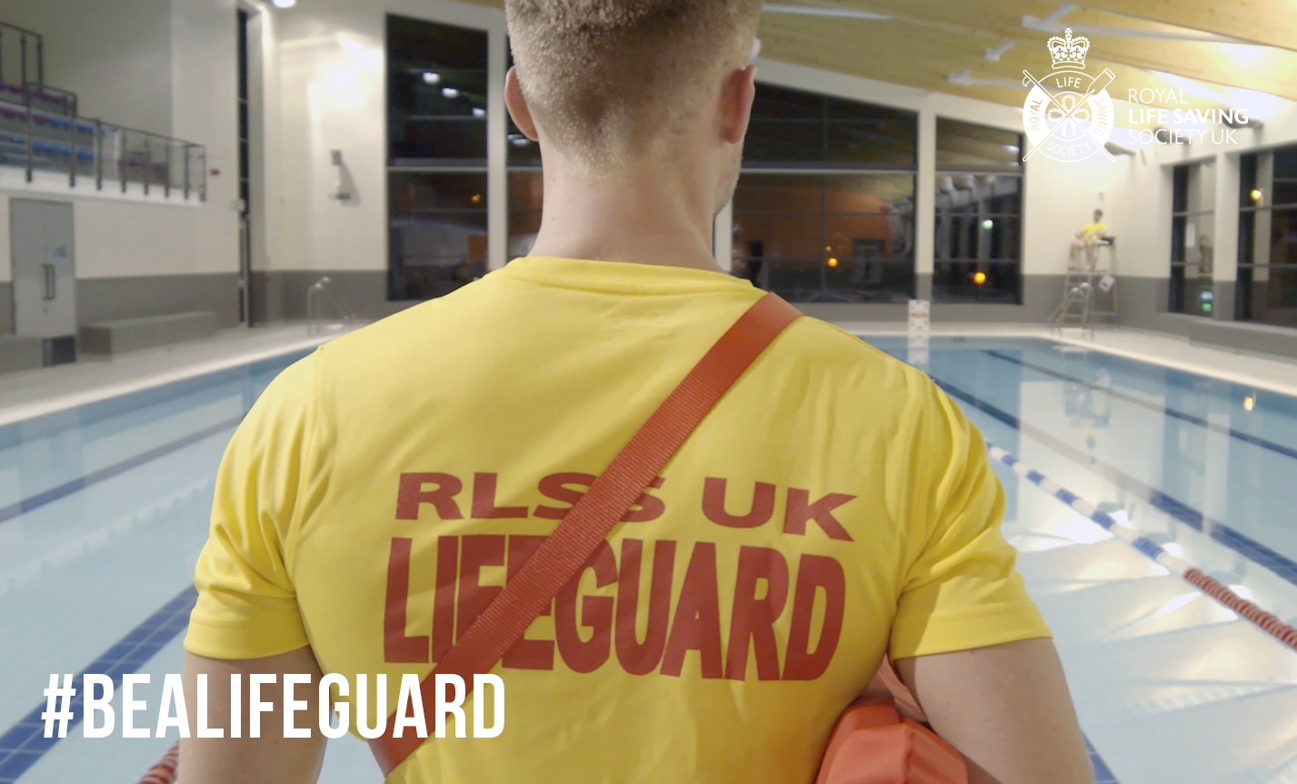 Become a Lifeguard