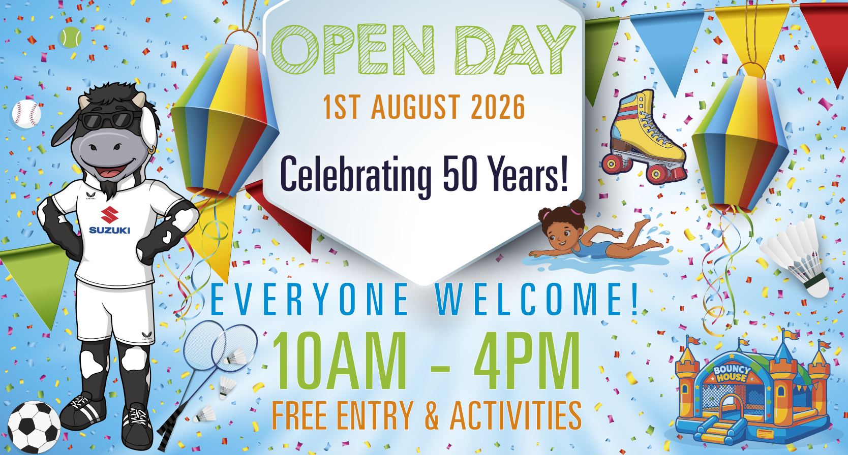Open Day