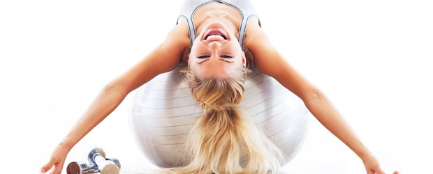 Group Exercise Classes