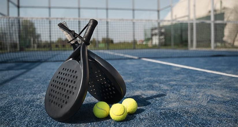 Wasit Padel Padel