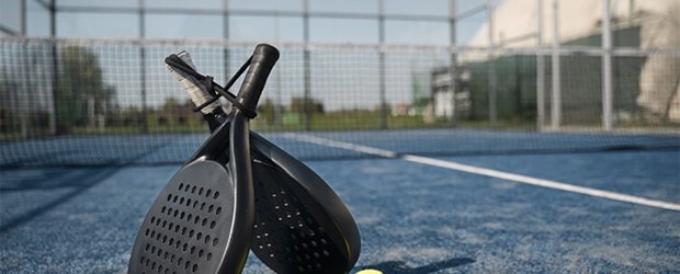 Padel Courts